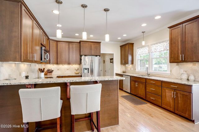 3530 West Lake Drive, Augusta, GA 30907