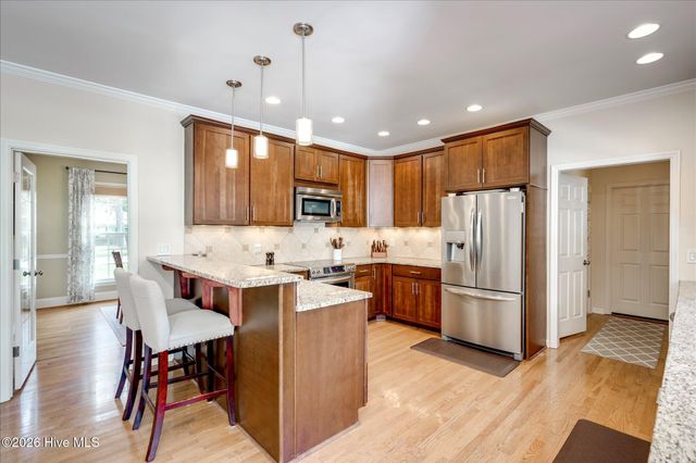 3530 West Lake Drive, Augusta, GA 30907