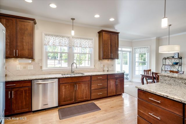 3530 West Lake Drive, Augusta, GA 30907