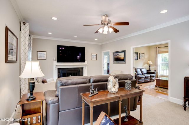 3530 West Lake Drive, Augusta, GA 30907