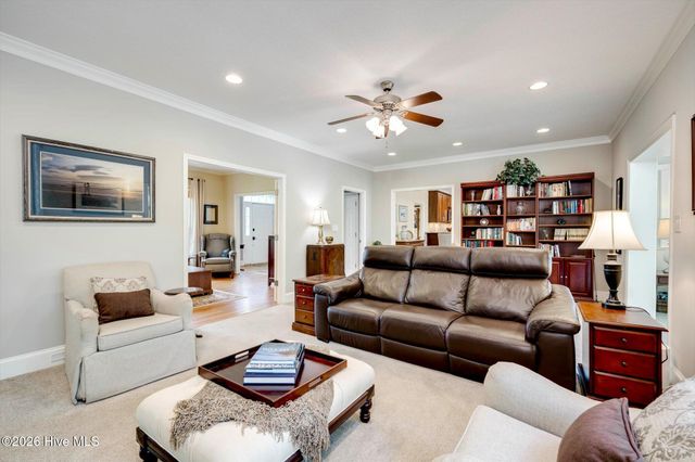 3530 West Lake Drive, Augusta, GA 30907