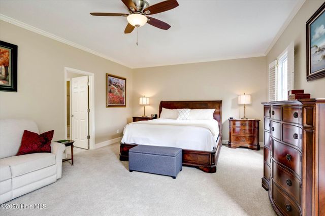 3530 West Lake Drive, Augusta, GA 30907