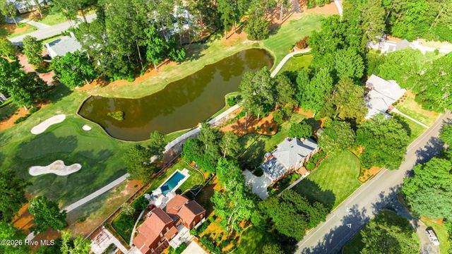 3530 West Lake Drive, Augusta, GA 30907