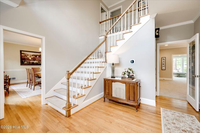 3530 West Lake Drive, Augusta, GA 30907