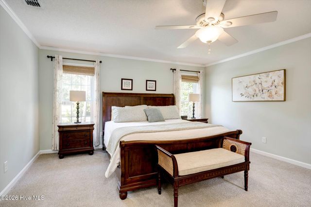 3530 West Lake Drive, Augusta, GA 30907