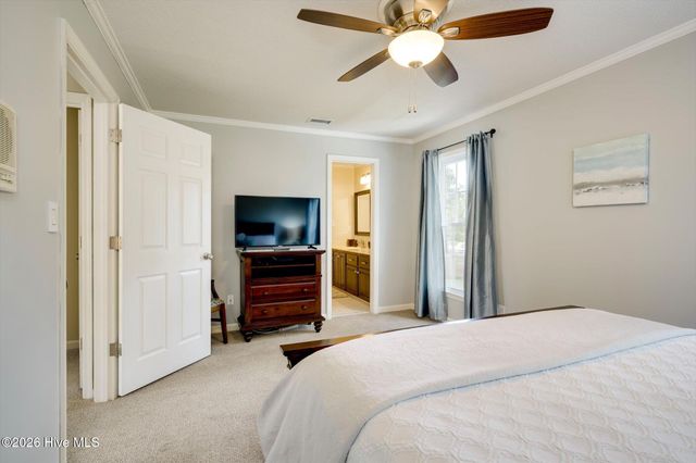 3530 West Lake Drive, Augusta, GA 30907