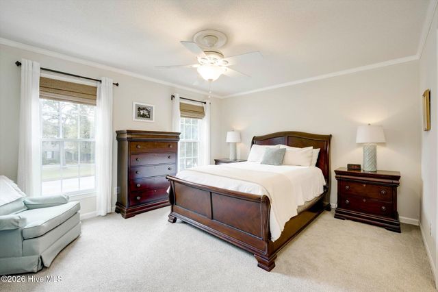 3530 West Lake Drive, Augusta, GA 30907