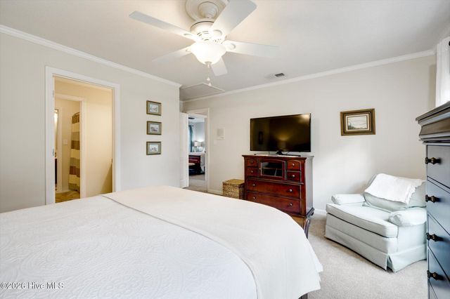 3530 West Lake Drive, Augusta, GA 30907