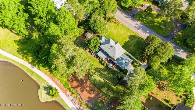 3530 West Lake Drive, Augusta, GA 30907