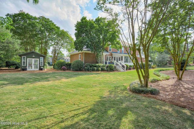 3530 West Lake Drive, Augusta, GA 30907