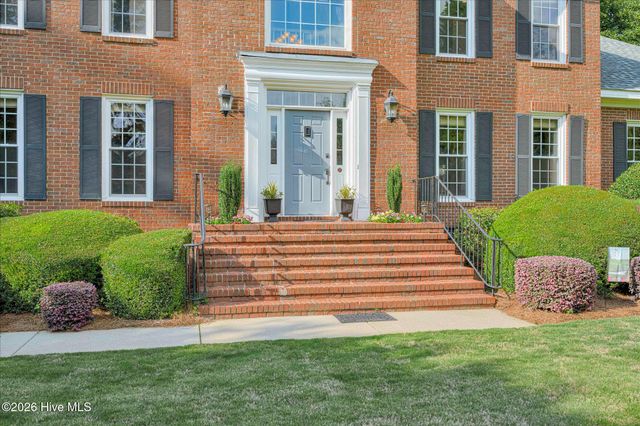 3530 West Lake Drive, Augusta, GA 30907