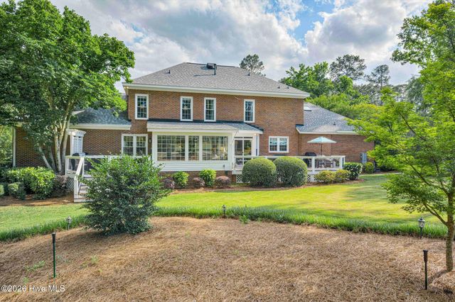 3530 West Lake Drive, Augusta, GA 30907