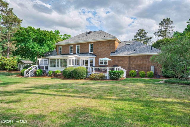3530 West Lake Drive, Augusta, GA 30907