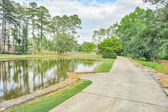 3530 West Lake Drive, Augusta, GA 30907