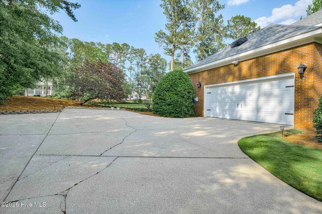 3530 West Lake Drive, Augusta, GA 30907
