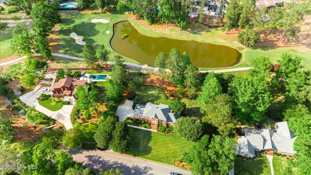 3530 West Lake Drive, Augusta, GA 30907
