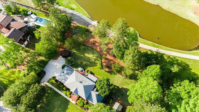 3530 West Lake Drive, Augusta, GA 30907