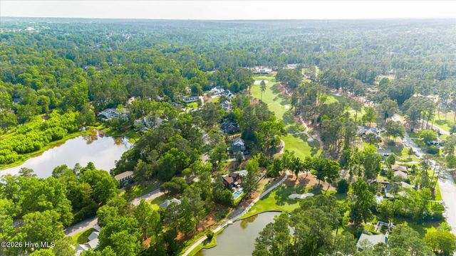 3530 West Lake Drive, Augusta, GA 30907