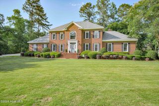 3530 West Lake Drive, Augusta, GA 30907