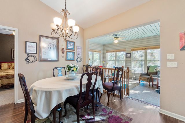 79 Bargus lane, Hot Springs Village, AR 71909