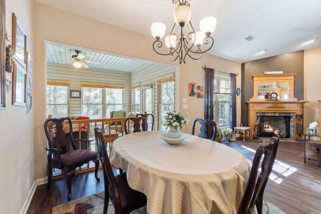 79 Bargus lane, Hot Springs Village, AR 71909