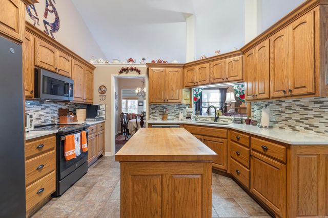 79 Bargus lane, Hot Springs Village, AR 71909