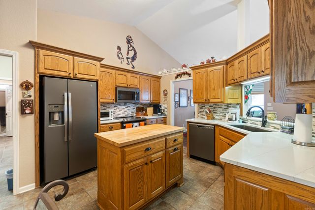 79 Bargus lane, Hot Springs Village, AR 71909