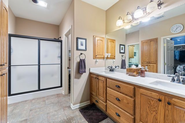 79 Bargus lane, Hot Springs Village, AR 71909