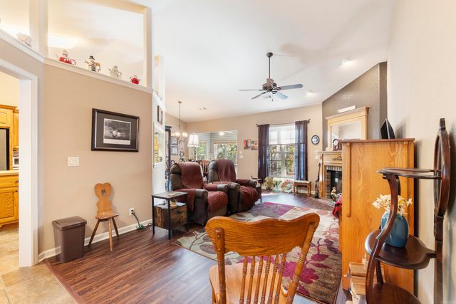 79 Bargus lane, Hot Springs Village, AR 71909