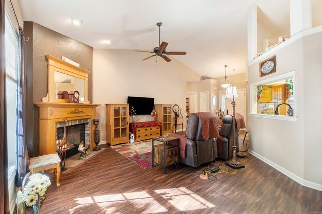 79 Bargus lane, Hot Springs Village, AR 71909