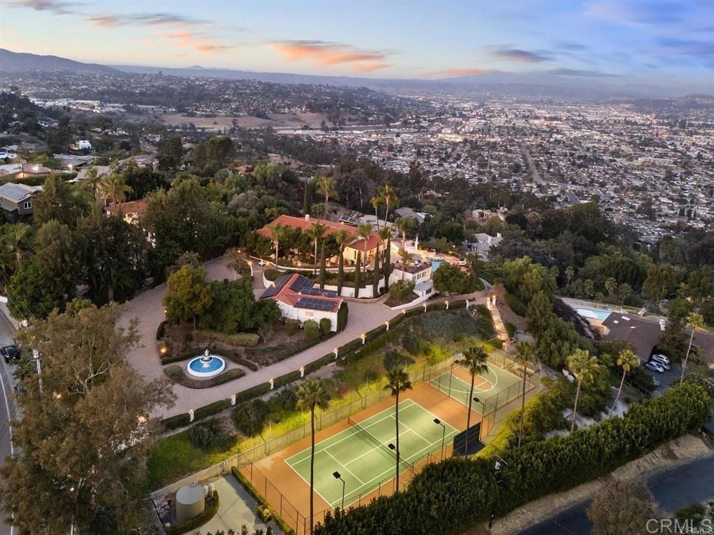 10310 12 Fuerte Drive, La Mesa, CA 91941 — exterior