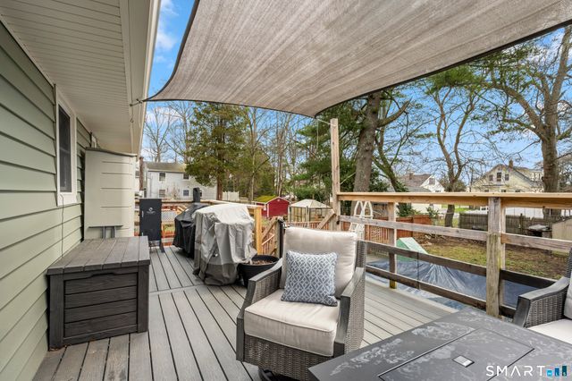 113 Warner Street, Groton, CT 06340