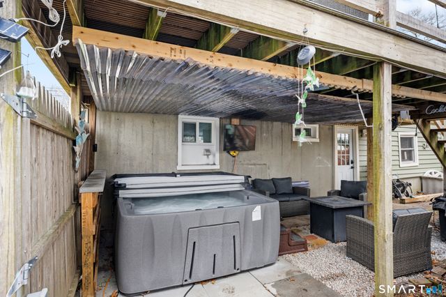 113 Warner Street, Groton, CT 06340