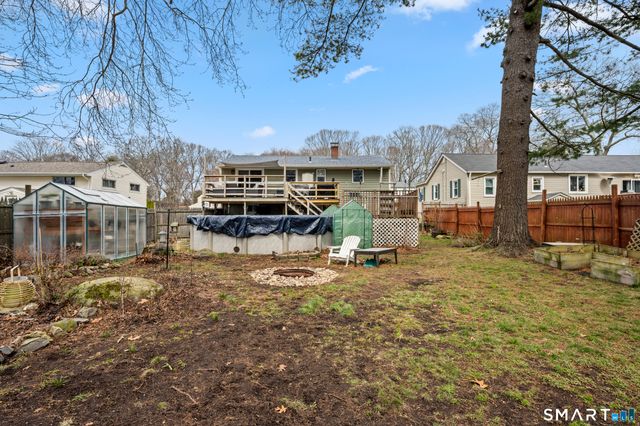 113 Warner Street, Groton, CT 06340