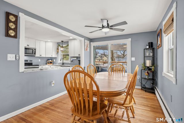 113 Warner Street, Groton, CT 06340