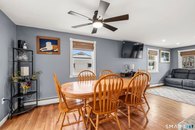 113 Warner Street, Groton, CT 06340