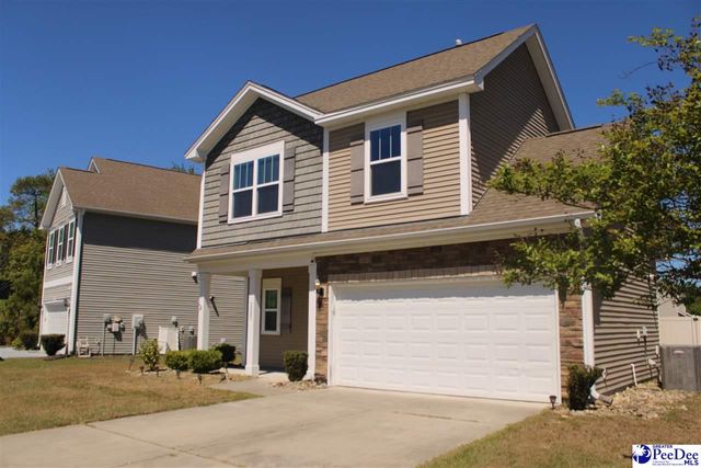 3685 White Wing Circle, Myrtle Beach, SC 29579