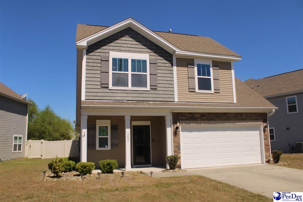 3685 White Wing Circle, Myrtle Beach, SC 29579