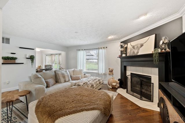 7177 Welbeck Drive, Hamilton Twp, OH 45039