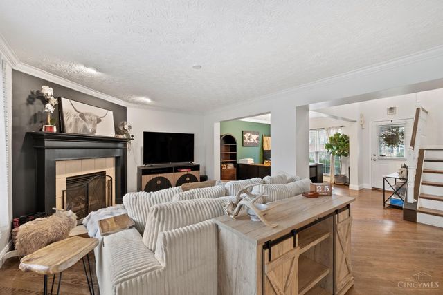 7177 Welbeck Drive, Hamilton Twp, OH 45039