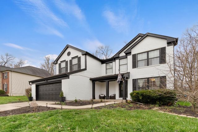 7177 Welbeck Drive, Hamilton Twp, OH 45039