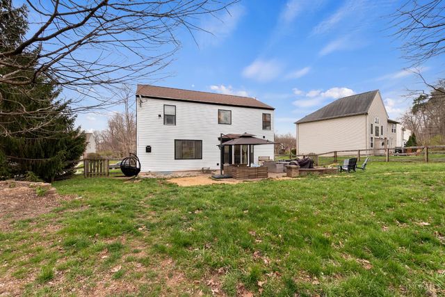 7177 Welbeck Drive, Hamilton Twp, OH 45039