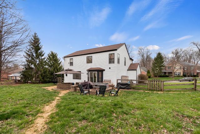 7177 Welbeck Drive, Hamilton Twp, OH 45039