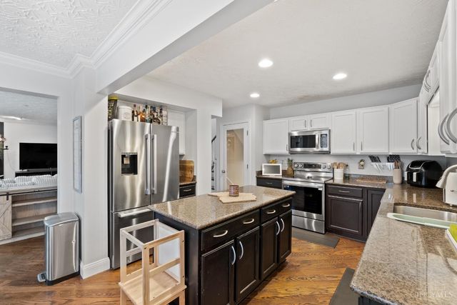 7177 Welbeck Drive, Hamilton Twp, OH 45039