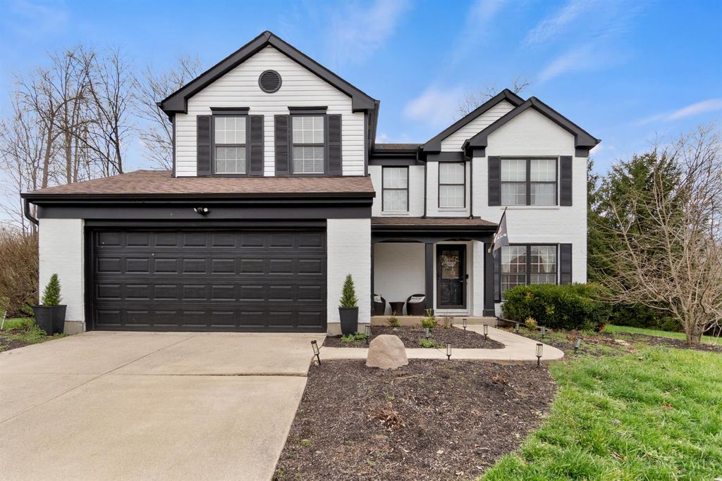 7177 Welbeck Drive, Hamilton Twp, OH 45039