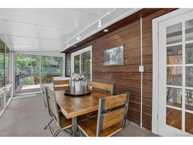 11135 Kennedy Ave, Conifer, CO 80433