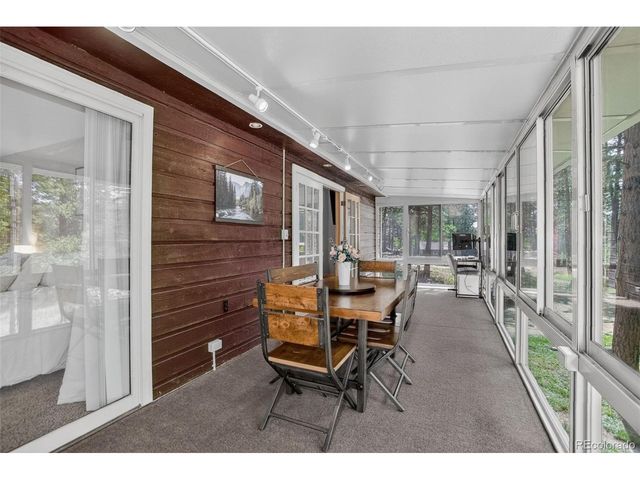 11135 Kennedy Ave, Conifer, CO 80433