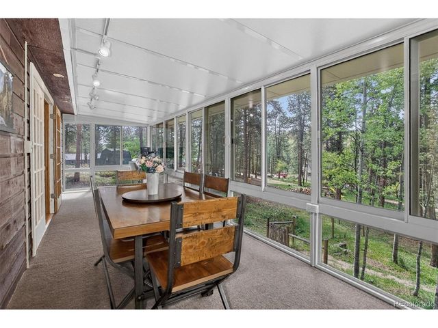 11135 Kennedy Ave, Conifer, CO 80433