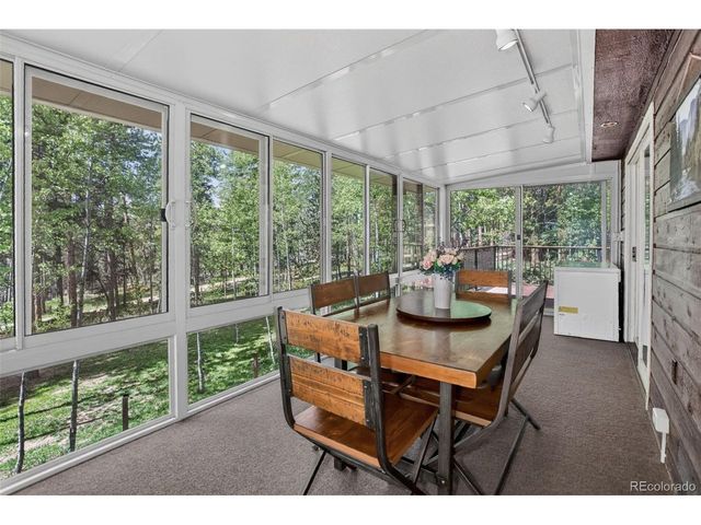 11135 Kennedy Ave, Conifer, CO 80433