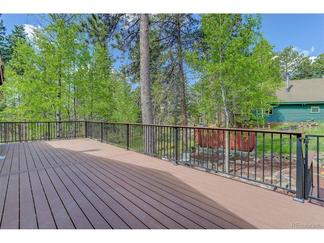 11135 Kennedy Ave, Conifer, CO 80433
